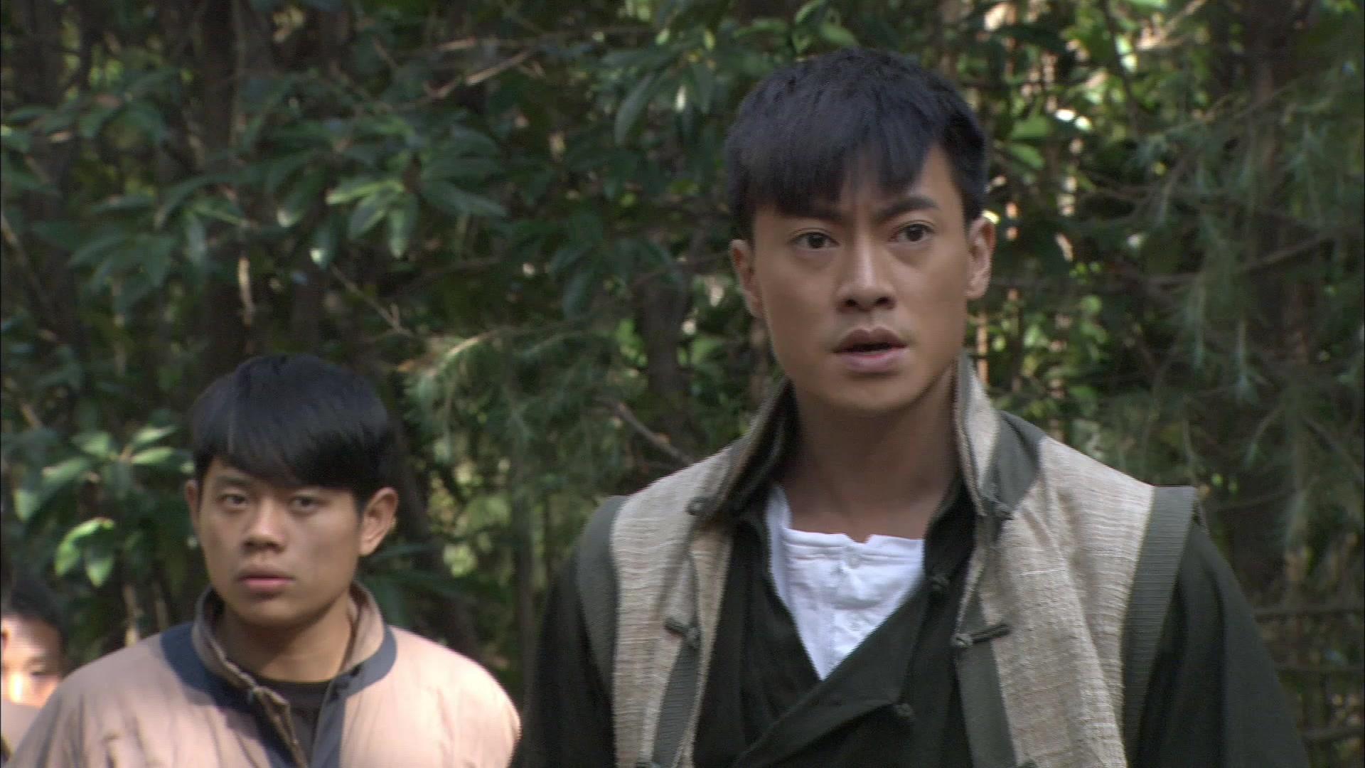 十二金钱镖 第15集视频封面图