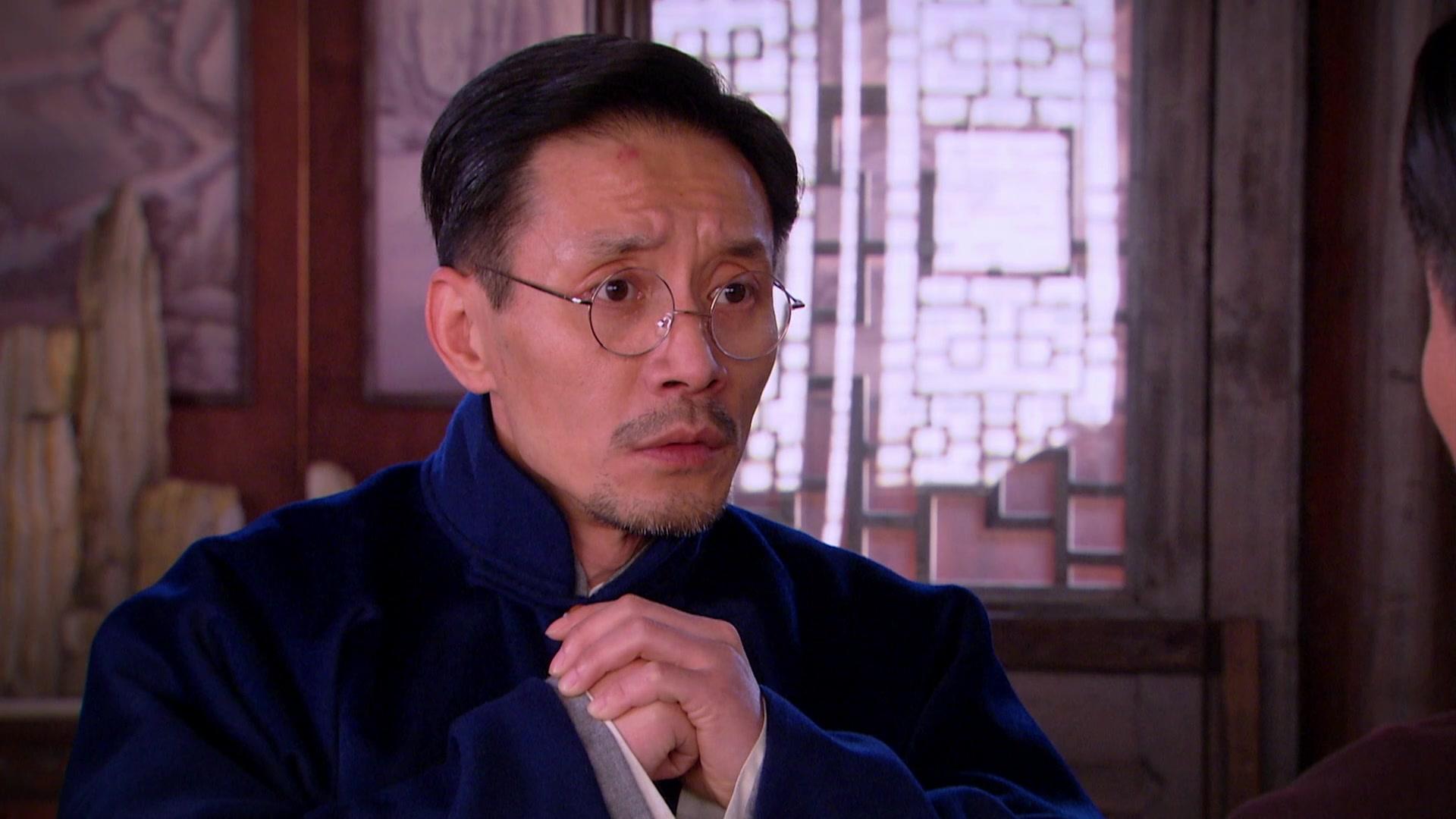 龙鼎风云 第6集视频封面图