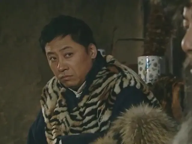 我爷爷我爸爸 24集