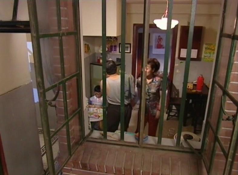 婆媳过招 第6集视频封面图