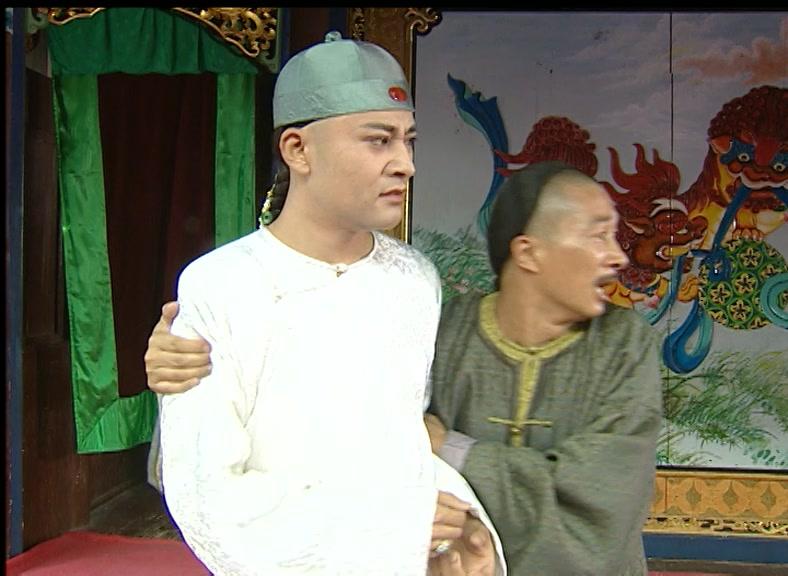少年大钦差 第14集视频封面图