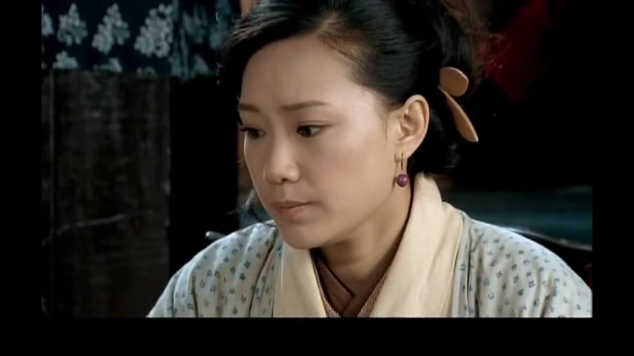 带刀女捕快 第16集视频封面图