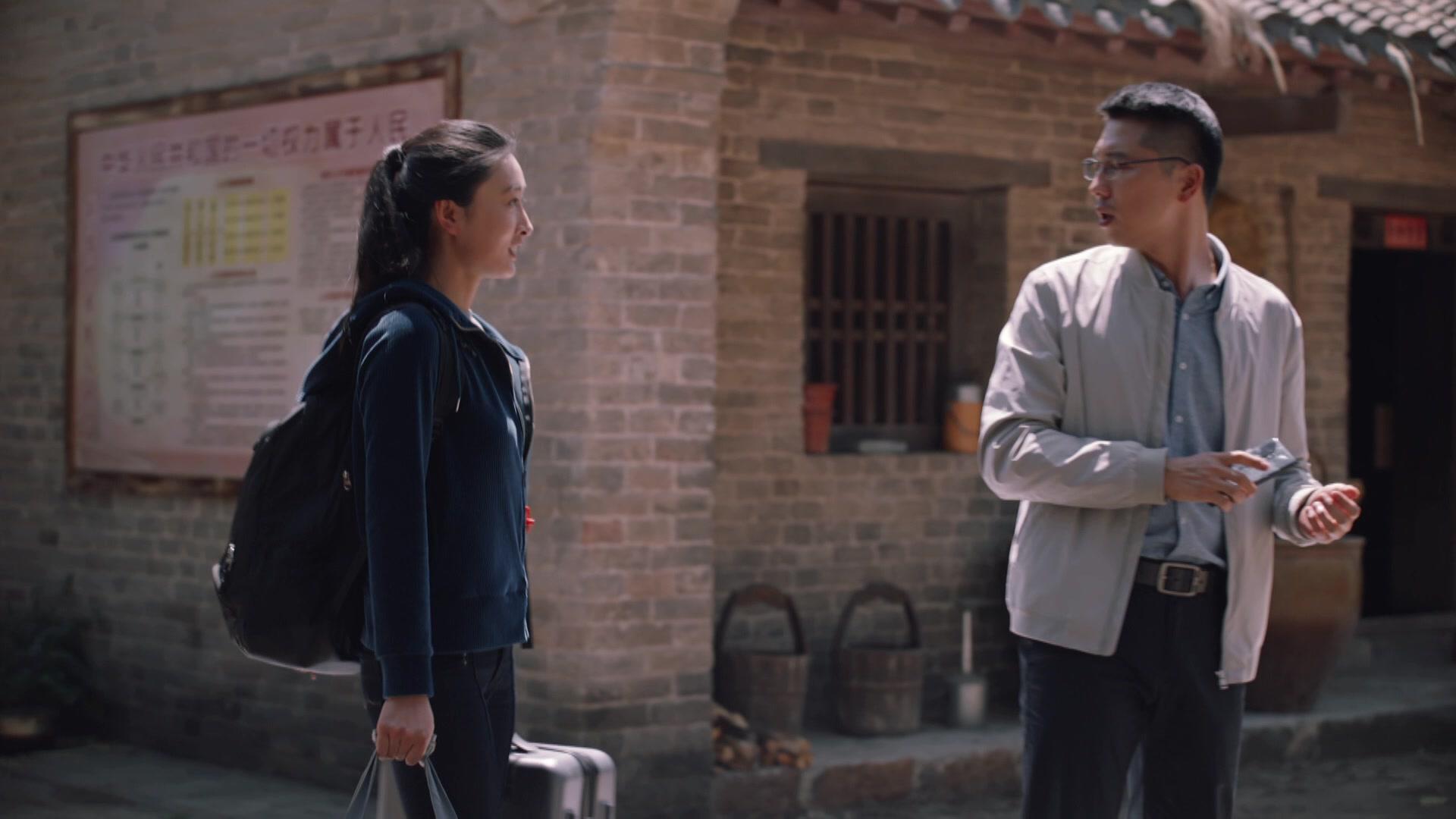 花开山乡 第10集视频封面图