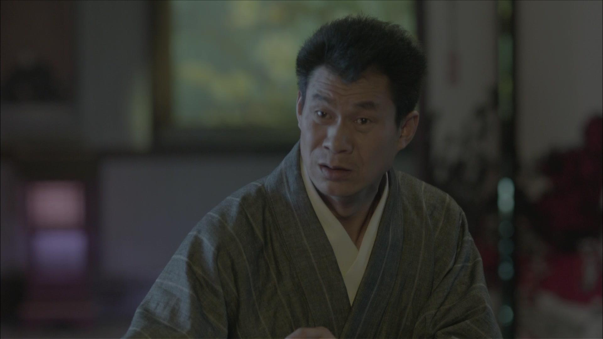 愤怒的摄影师 第36集视频封面图