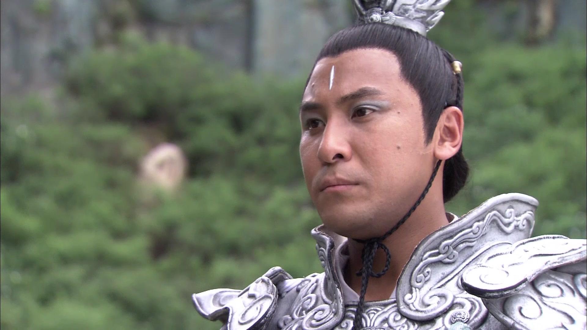 欢乐元帅 第38集视频封面图