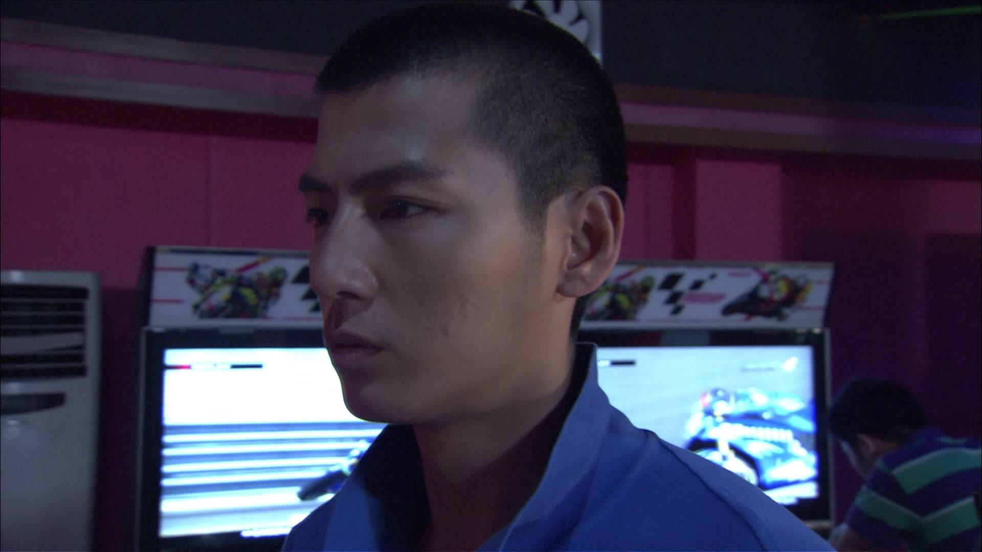 特警突击队 第20集视频封面图