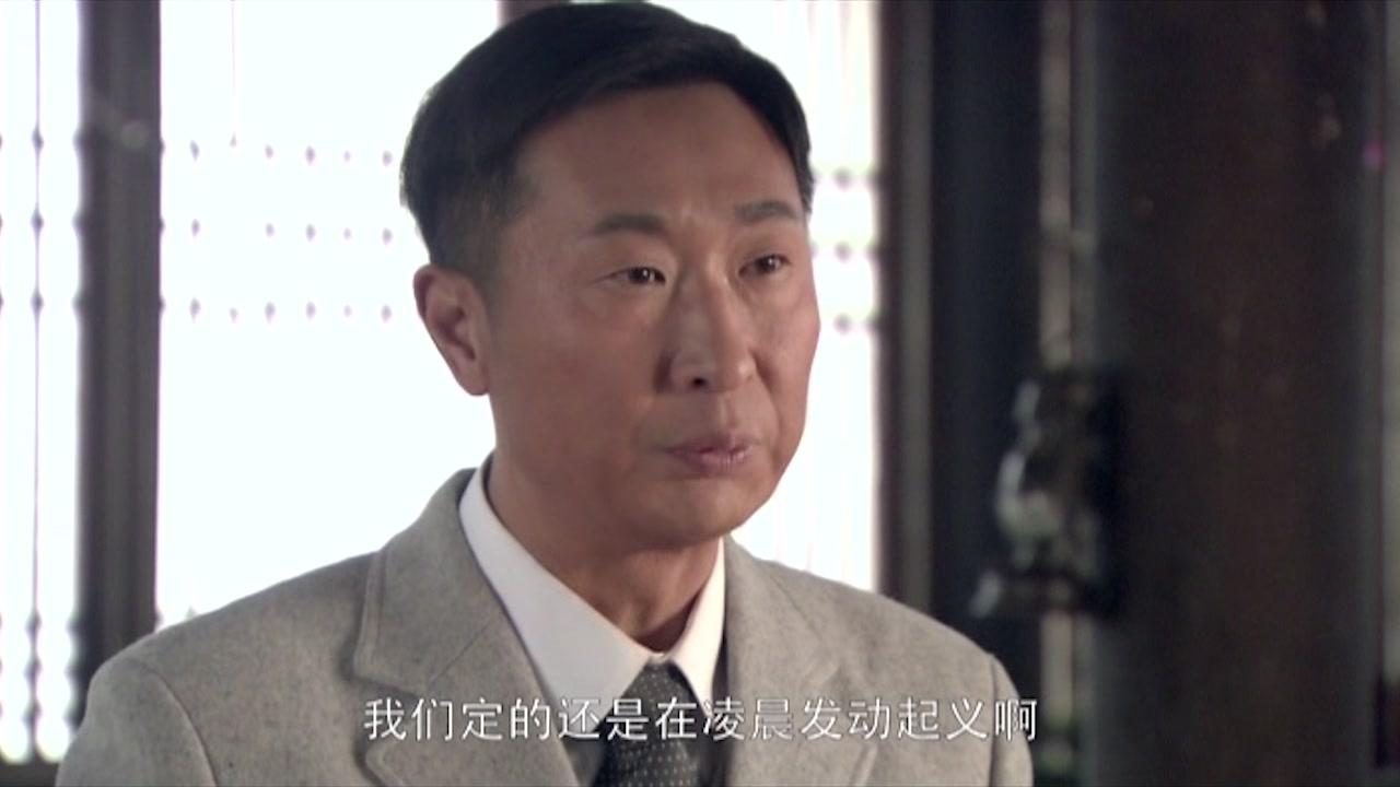 聂荣臻 第3集视频封面图