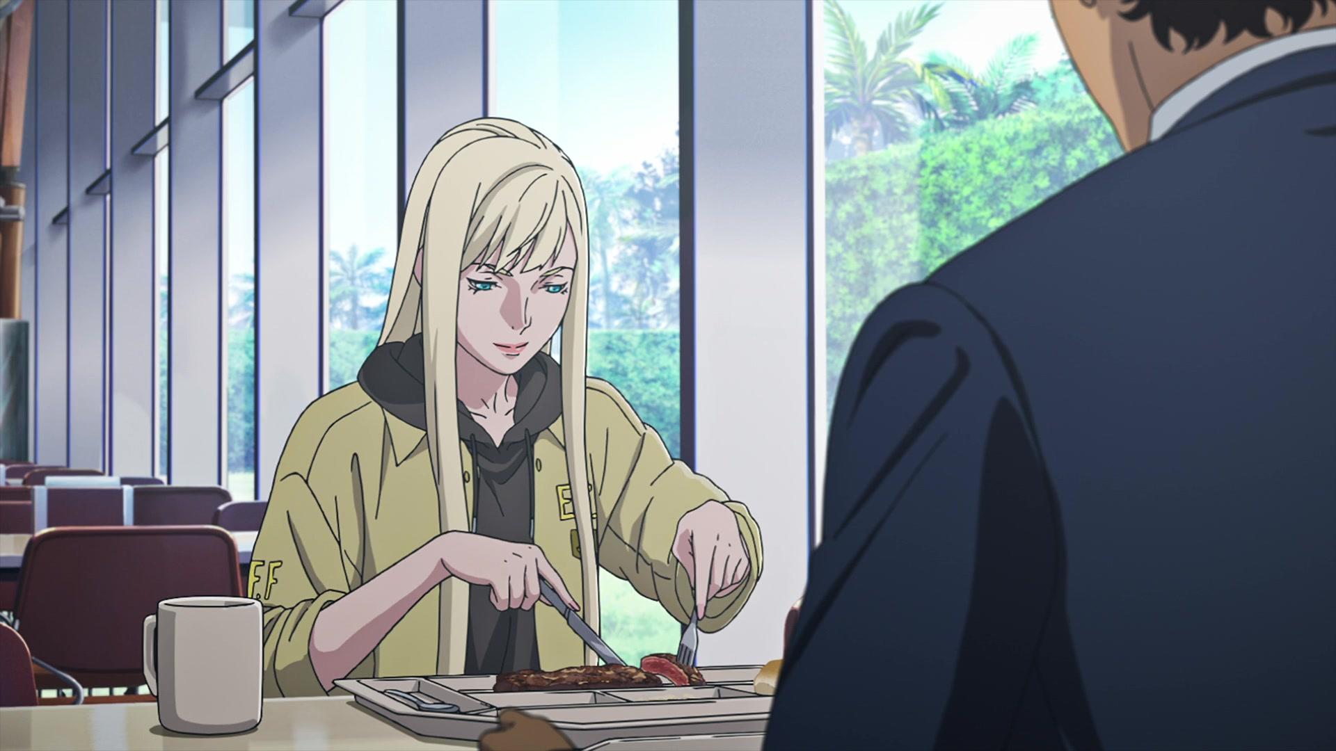 机动战士高达：闪光的哈萨维视频封面图