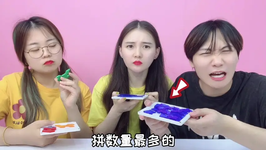 桂圆子手作坊 5集