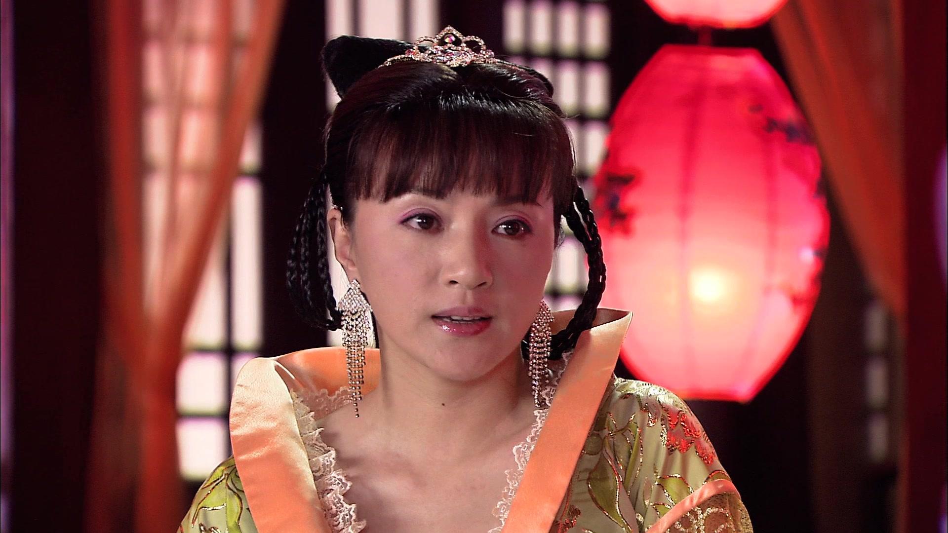 钟馗传说 第5集视频封面图