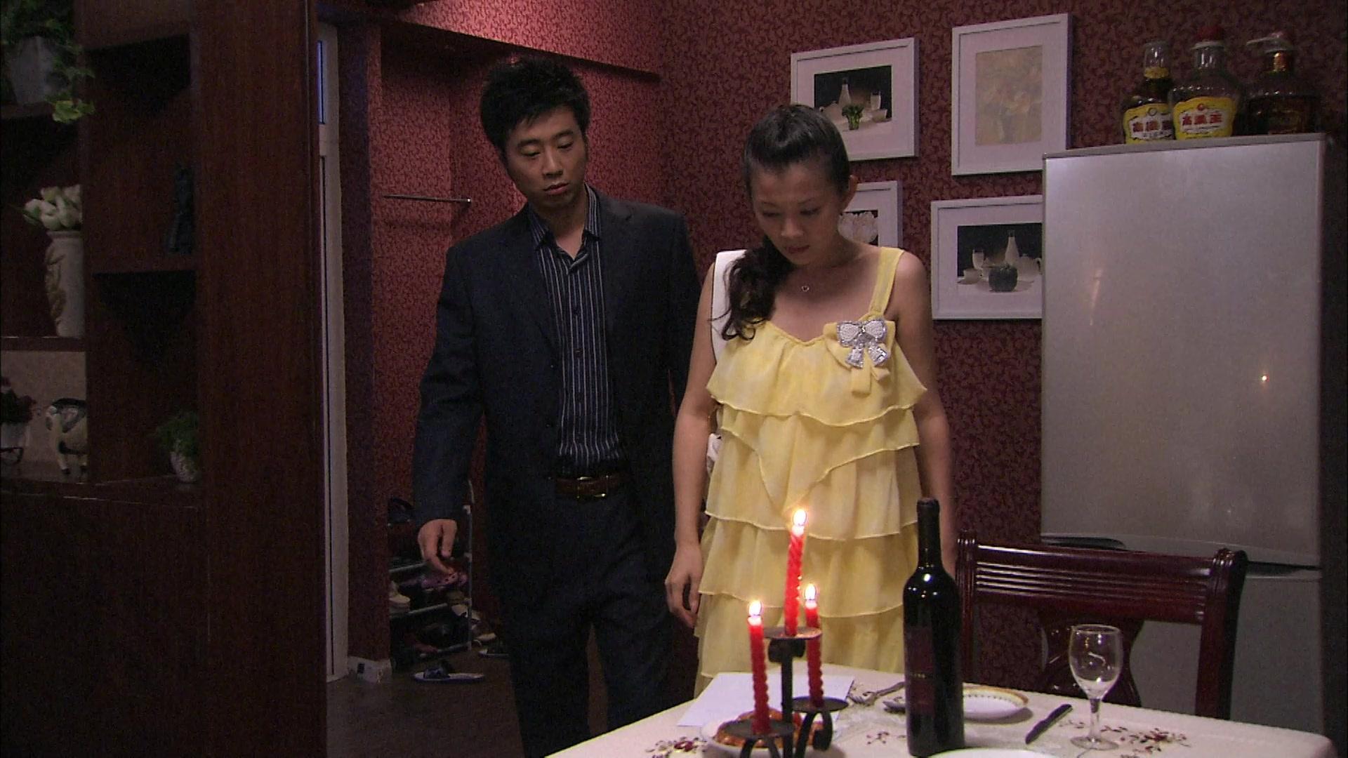 我为出嫁狂 第19集视频封面图