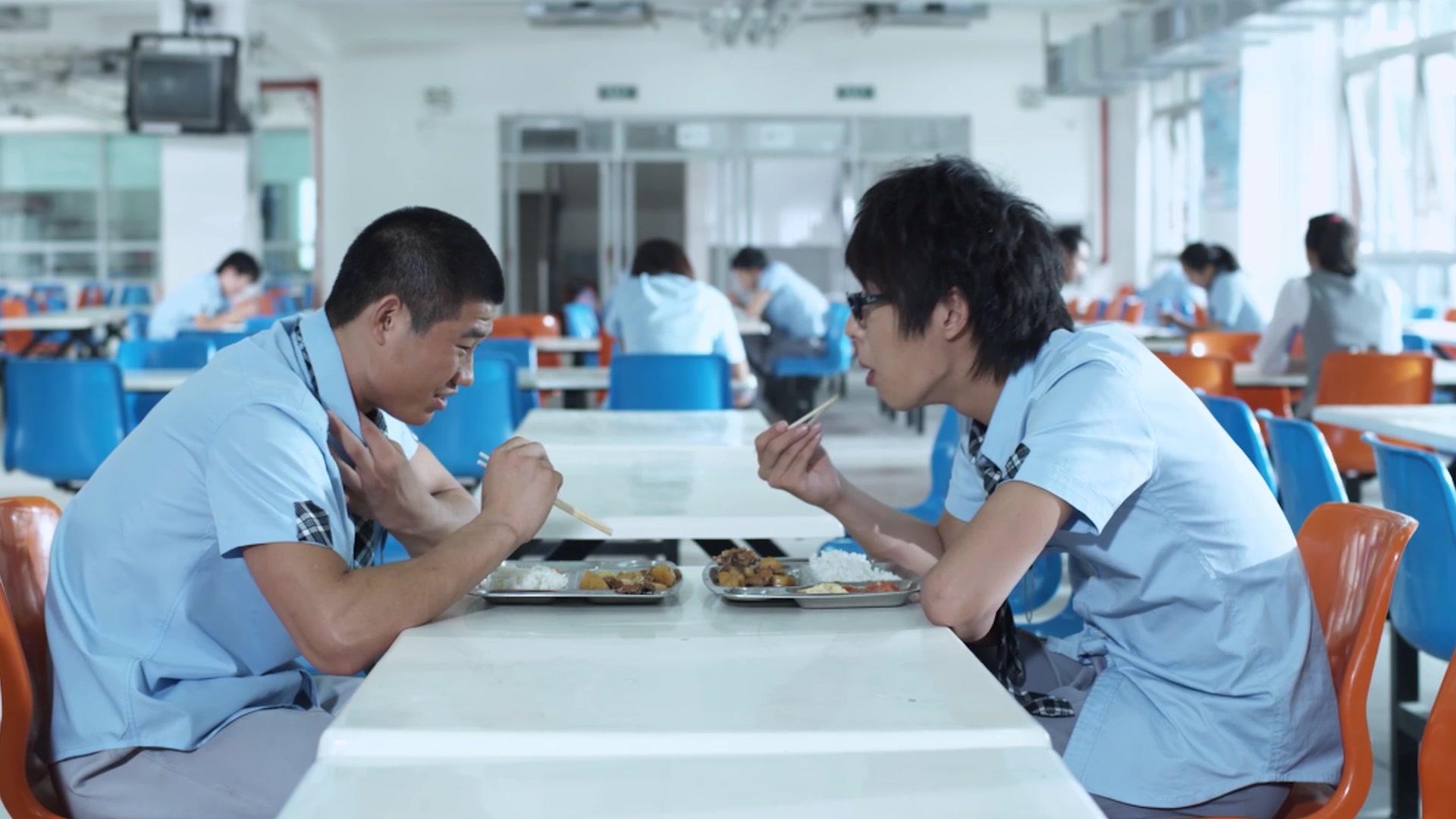 亲密对手 第19集视频封面图