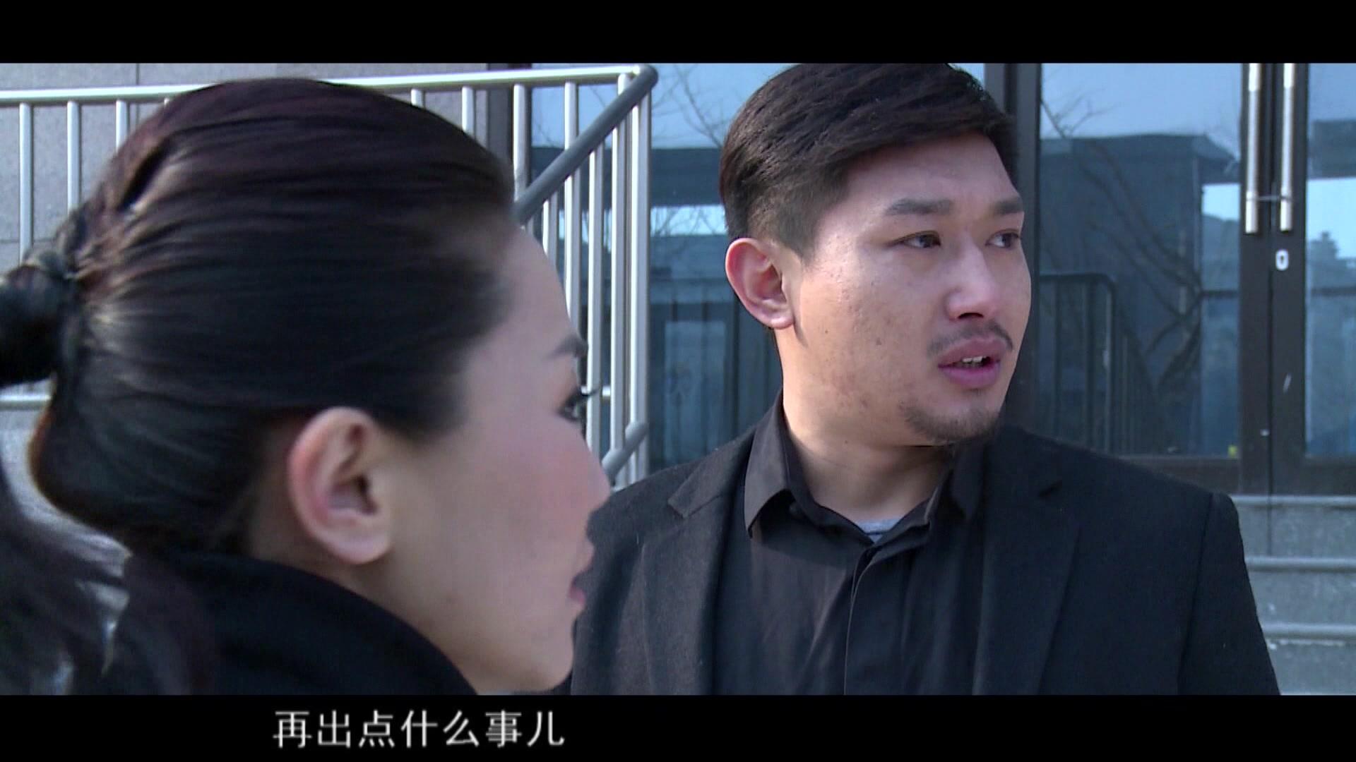 迷局第二部 第111集视频封面图