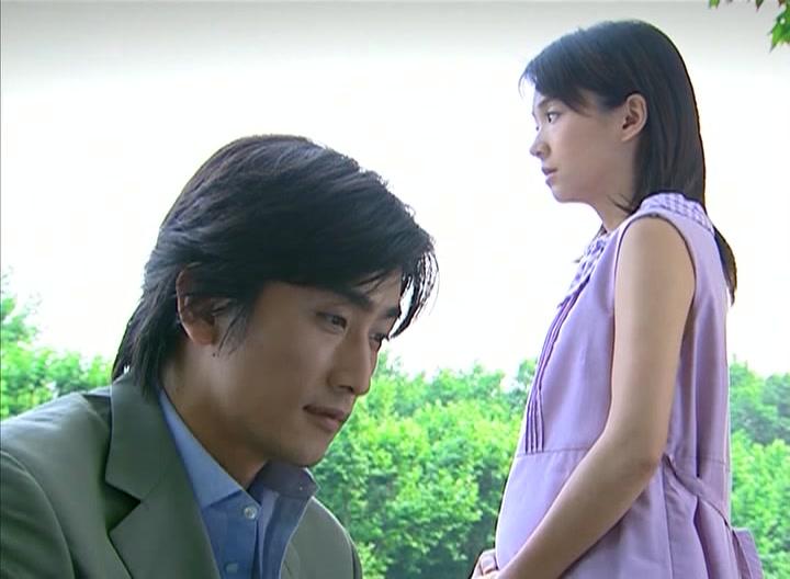 天若有情第一部 第34集视频封面图