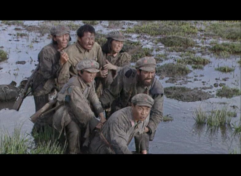 长征岁月 第10集视频封面图