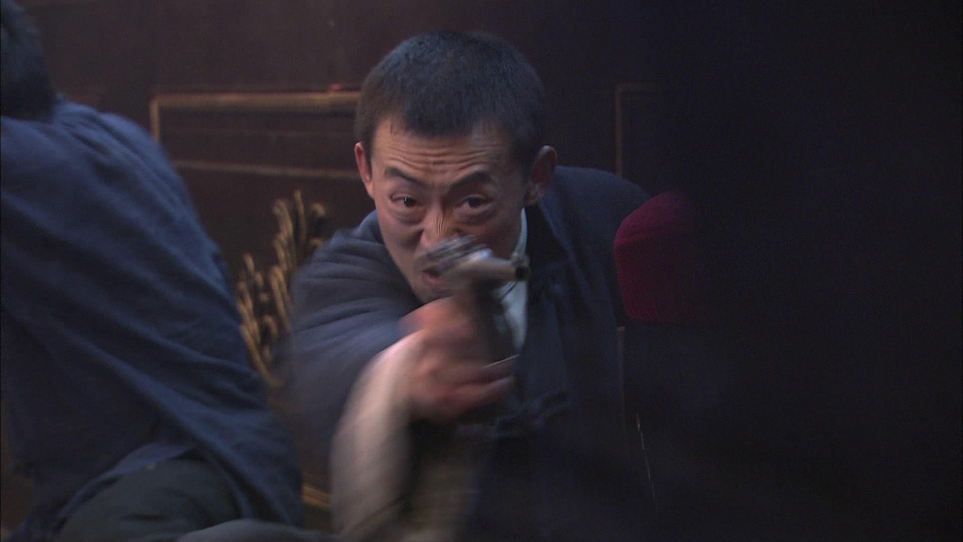 新上海滩 第21集视频封面图