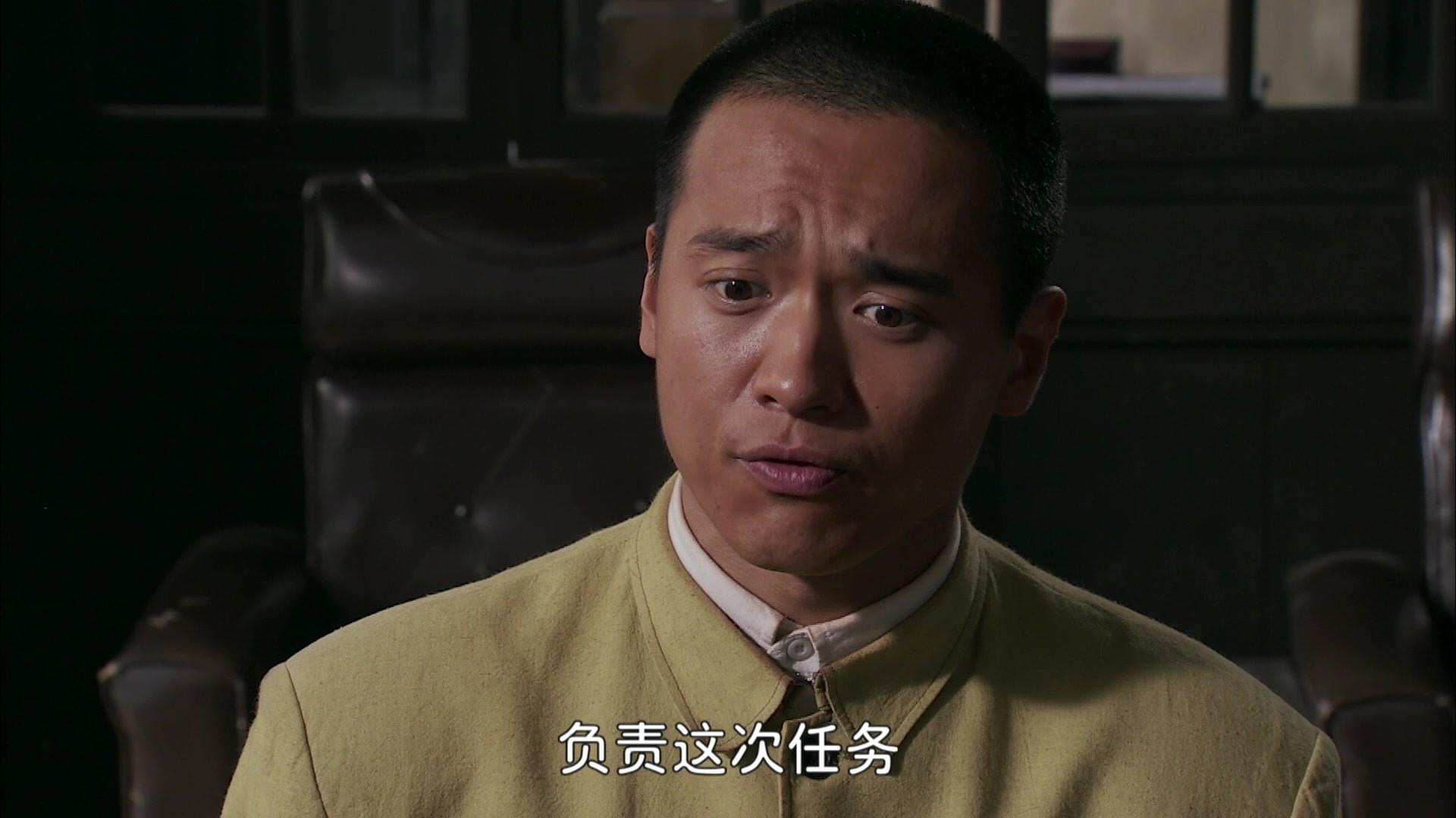 养母 第15集视频封面图