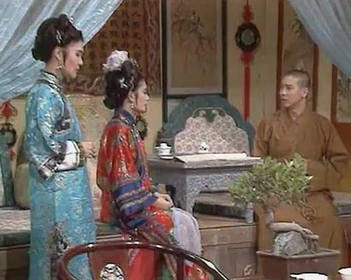 再世情缘 第26集视频封面图