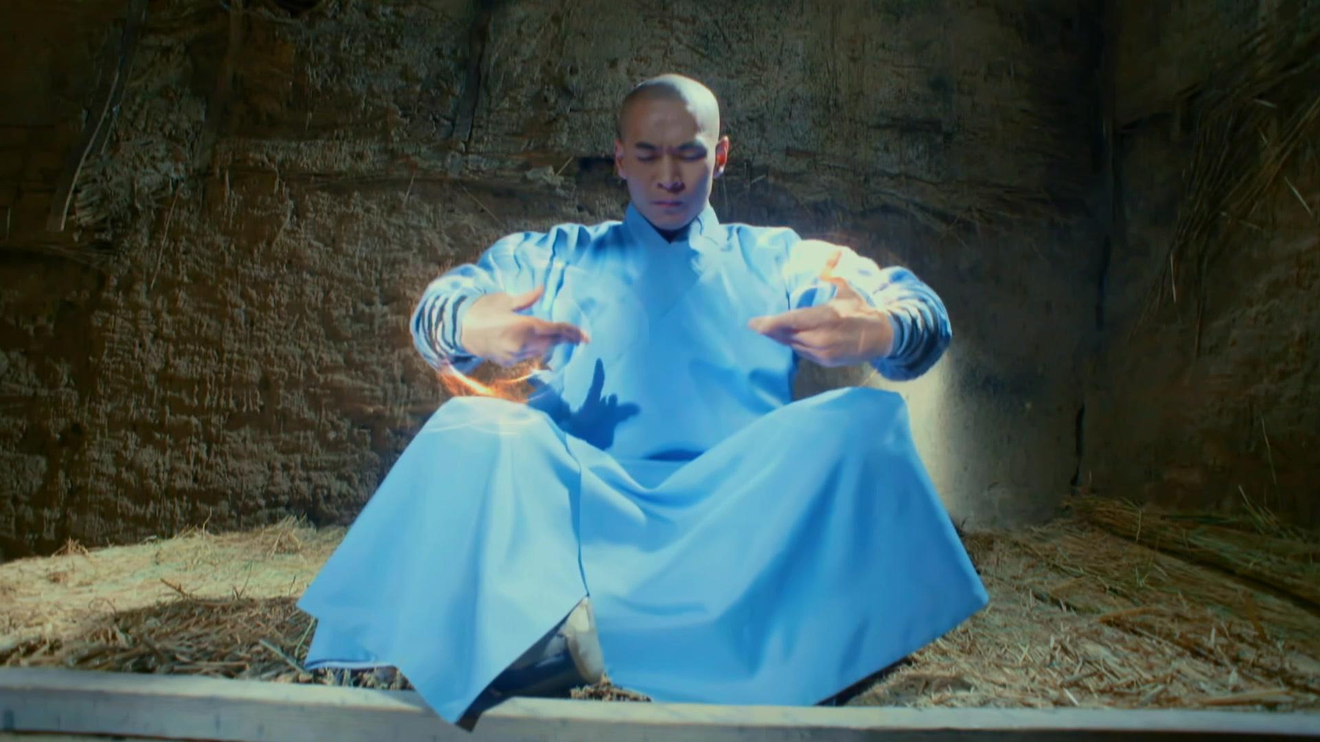 少林寺传奇之东归英雄 第19集视频封面图