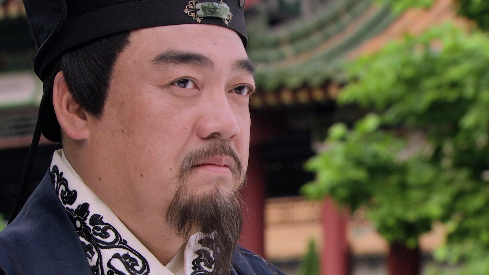 陆小凤与花满楼 第32集视频封面图