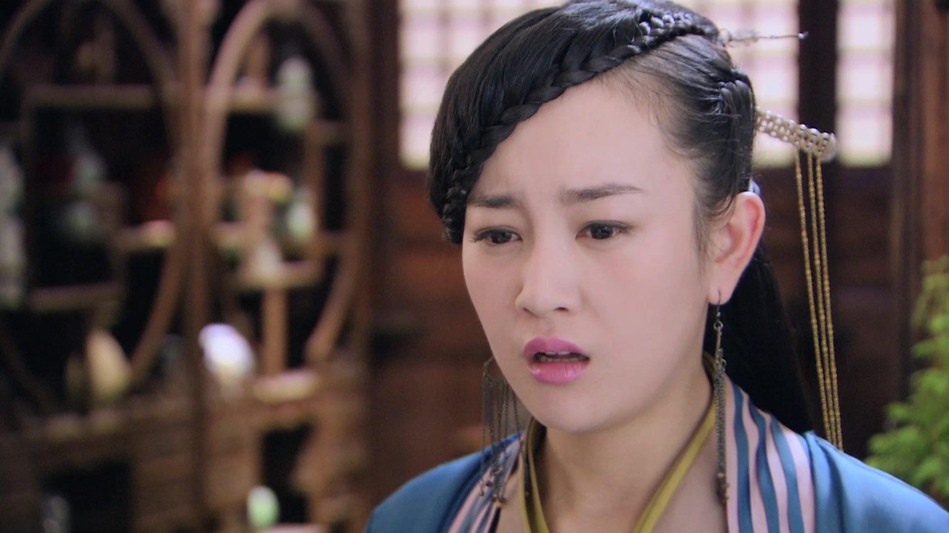 陆小凤与花满楼 第30集视频封面图