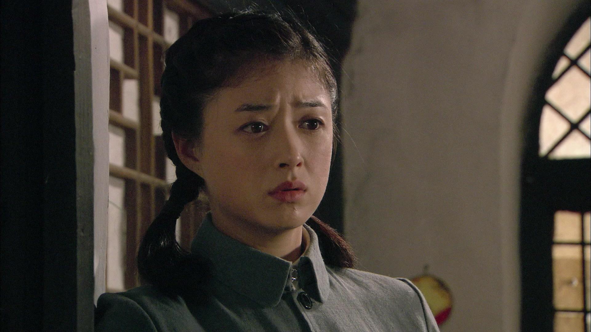 和平战士 第11集视频封面图