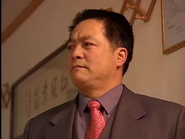 走到尽头 第4集视频封面图