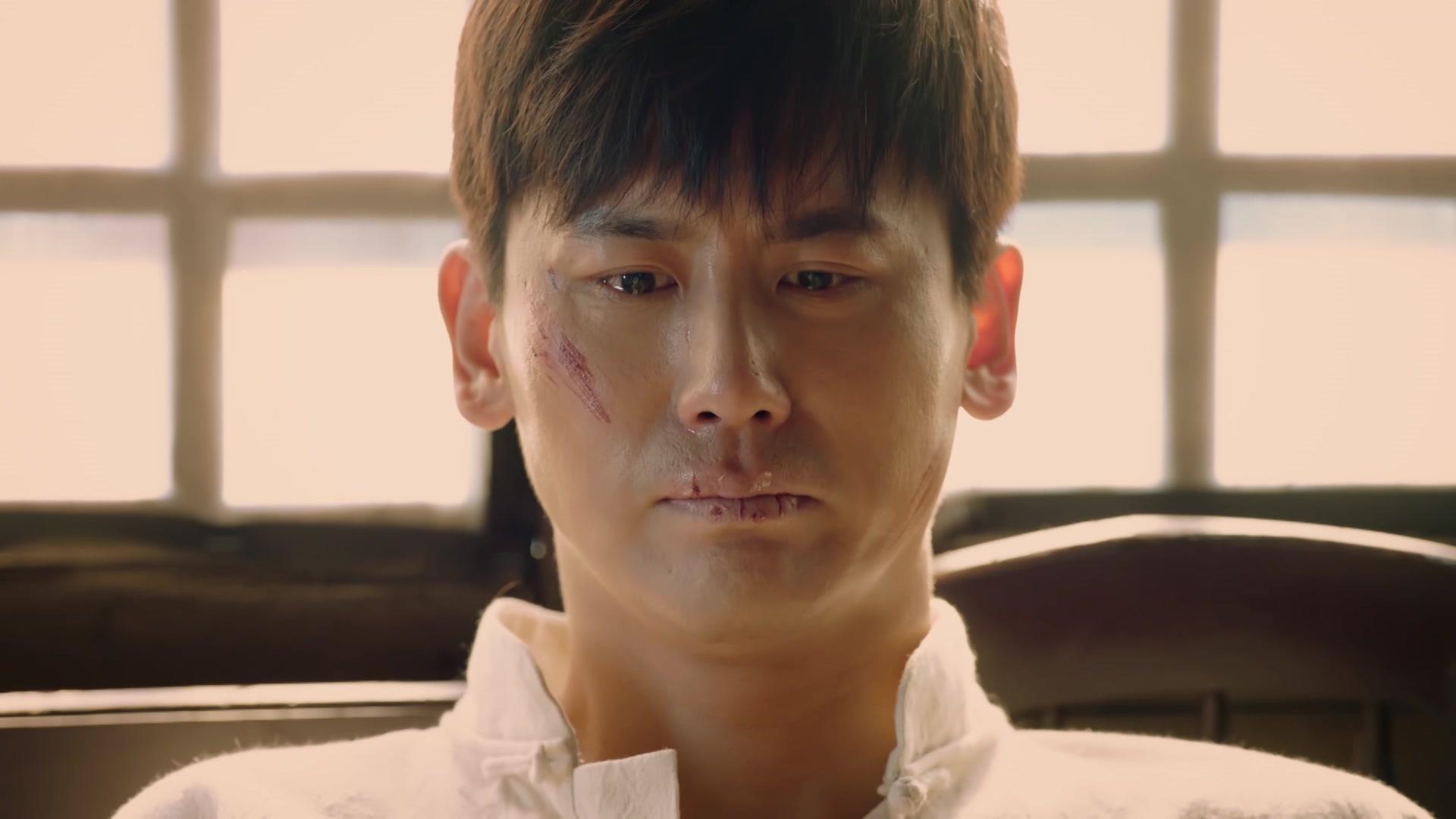 英雄烈 第7集视频封面图