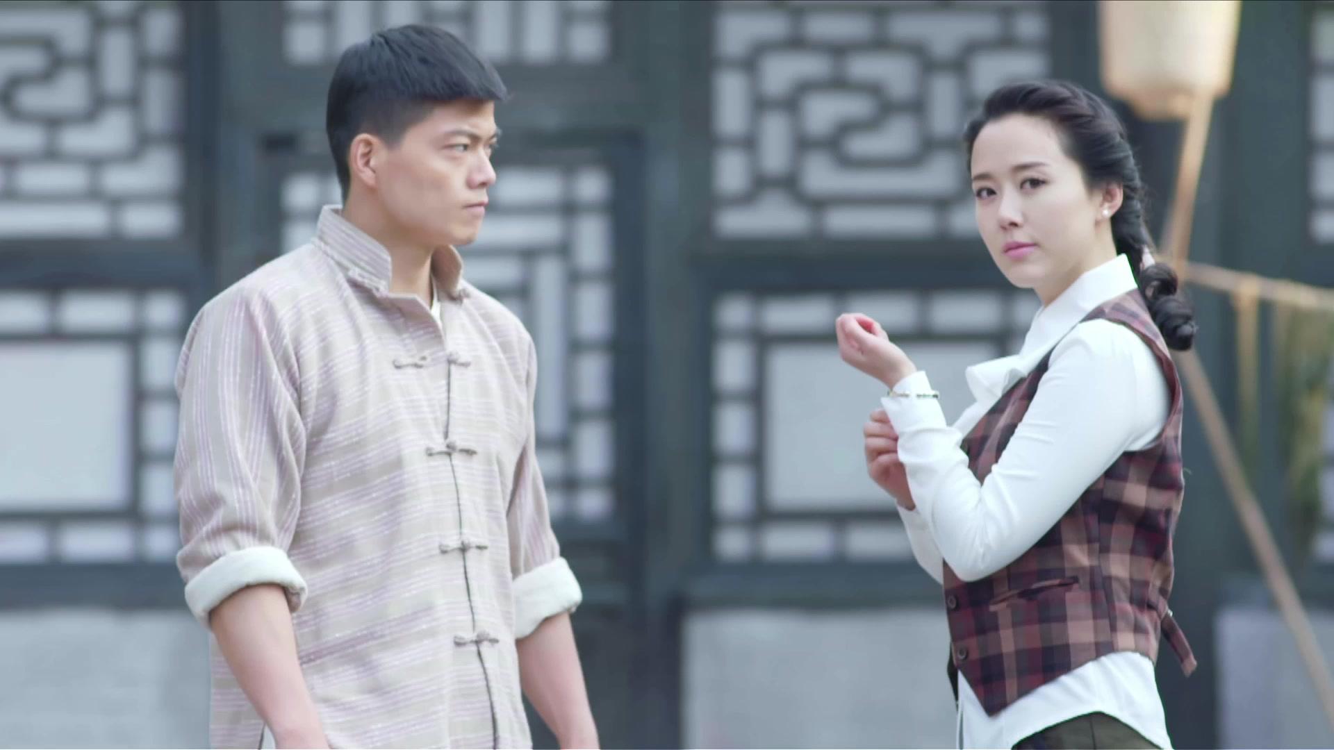 我和她的传奇情仇 第7集视频封面图