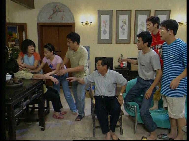 外来媳妇本地郎第一部 第201集视频封面图