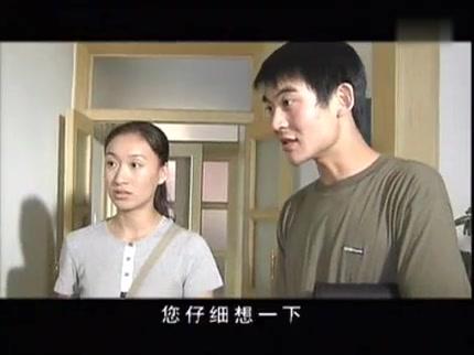 女子刑事档案 第8集视频封面图