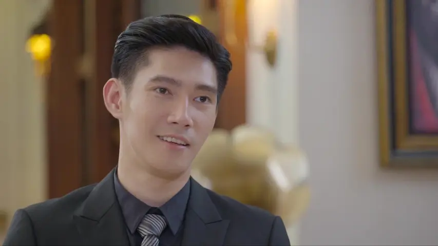 我的妈妈是老大 15集