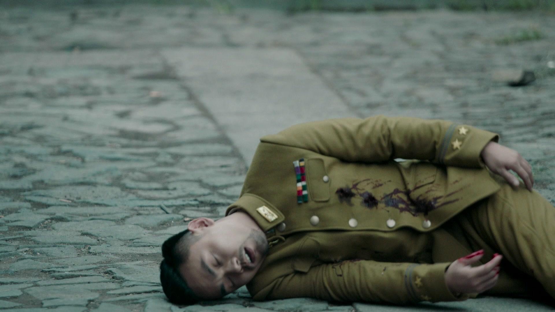 誓盟 第39集视频封面图