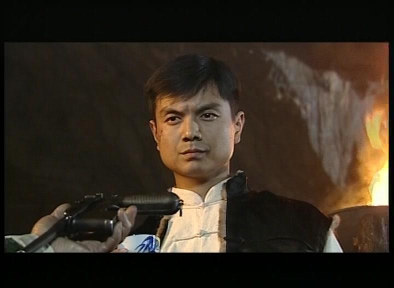 喋血英魂 第7集视频封面图