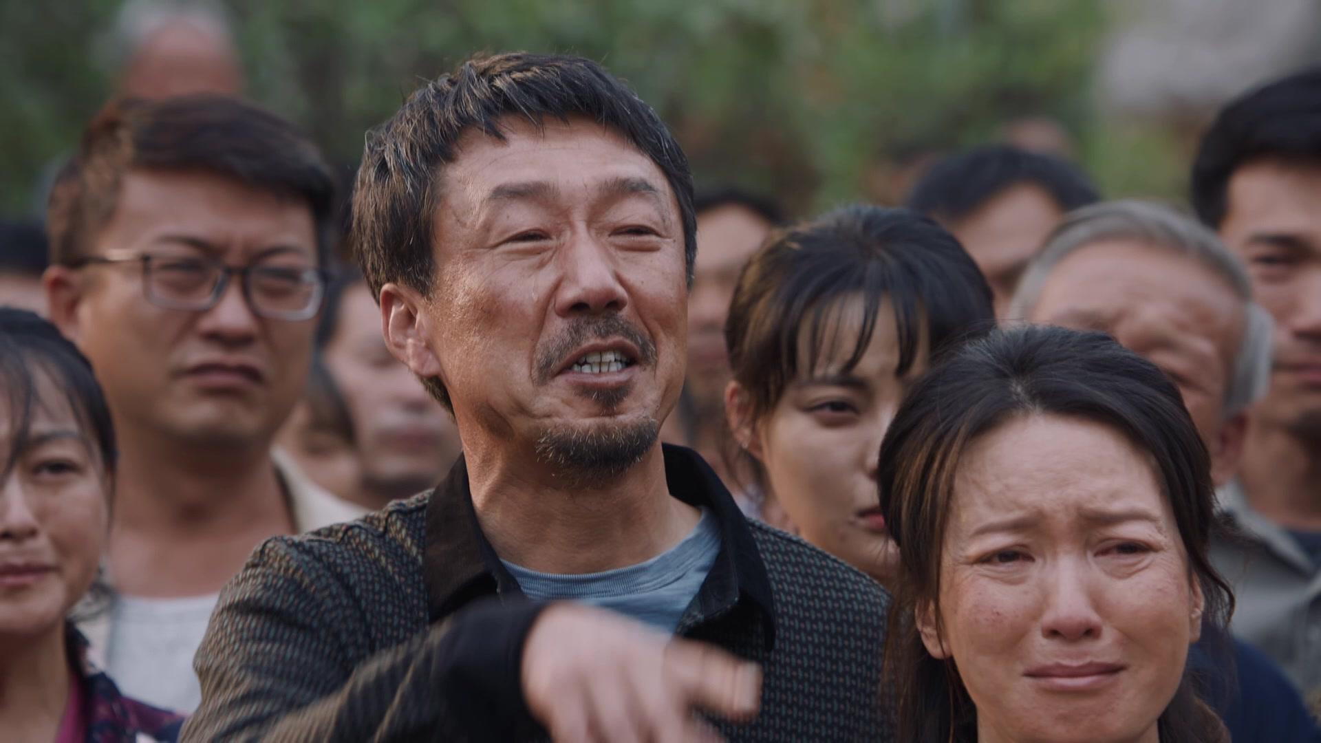 花开山乡 第34集视频封面图