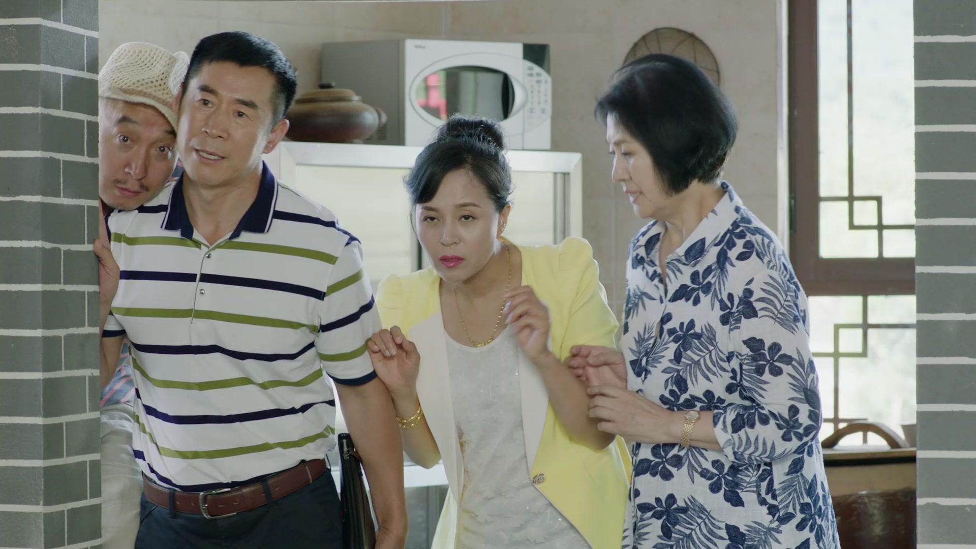 绿水青山好日子 第12集视频封面图