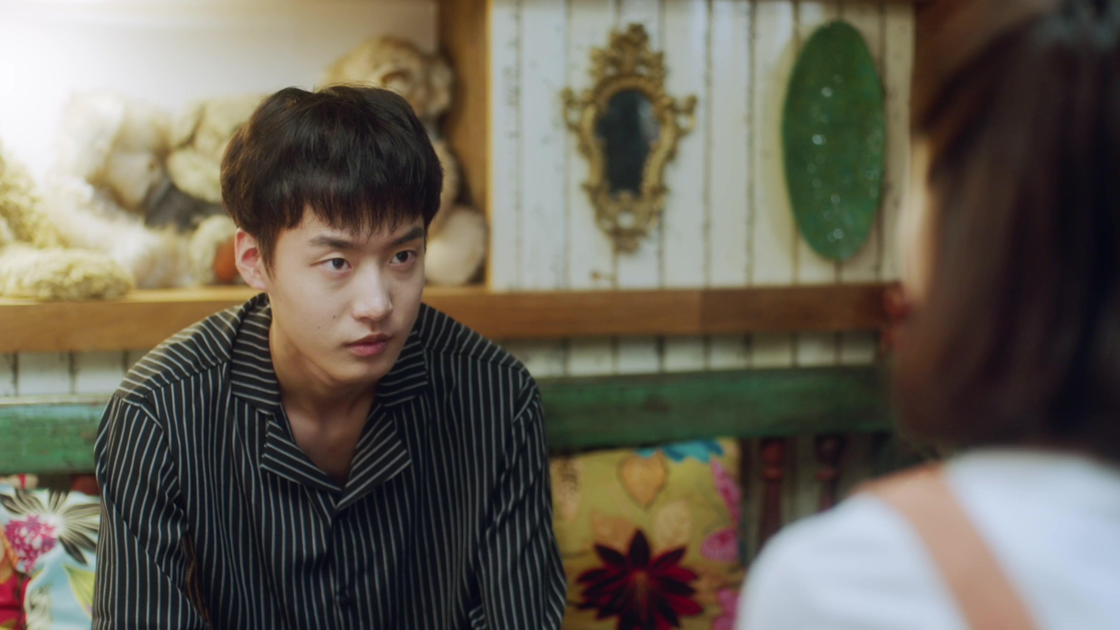 都是因为你 第6集视频封面图