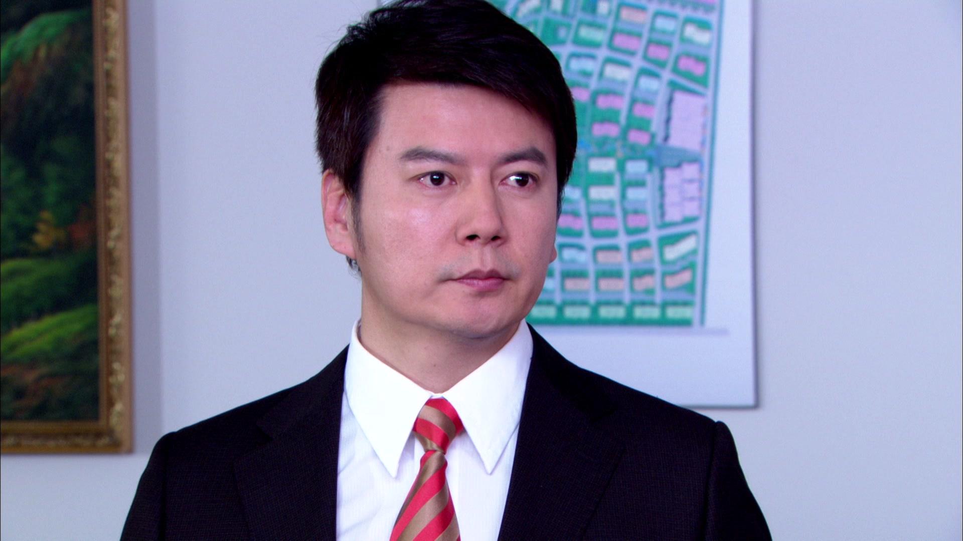娘家的故事之爱的抉择 第21集视频封面图