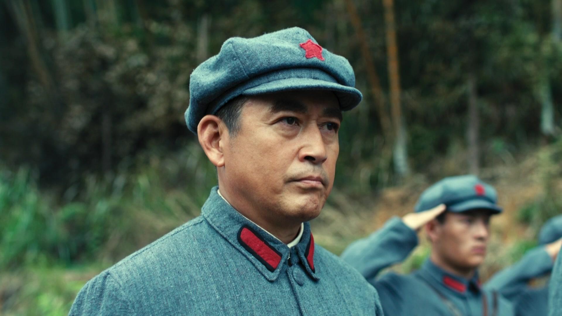 浴血荣光 第32集视频封面图