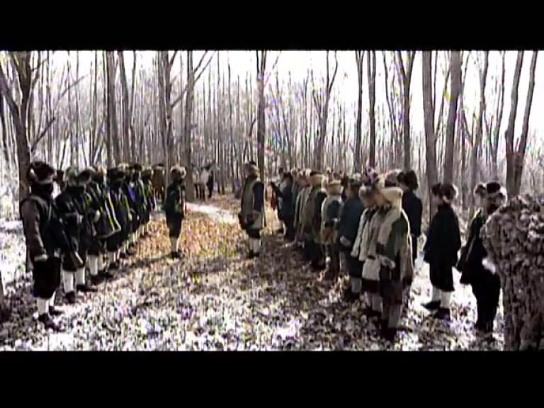 迷魂谷 第16集视频封面图