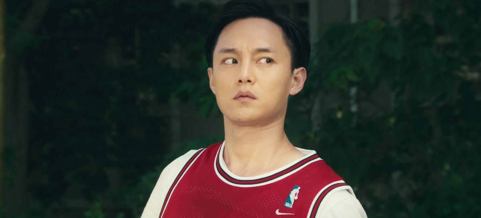 夏洛特烦恼 无障碍版视频封面图