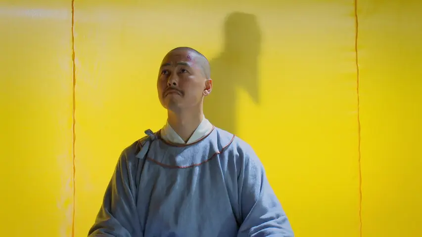 神机妙算刘伯温 6集