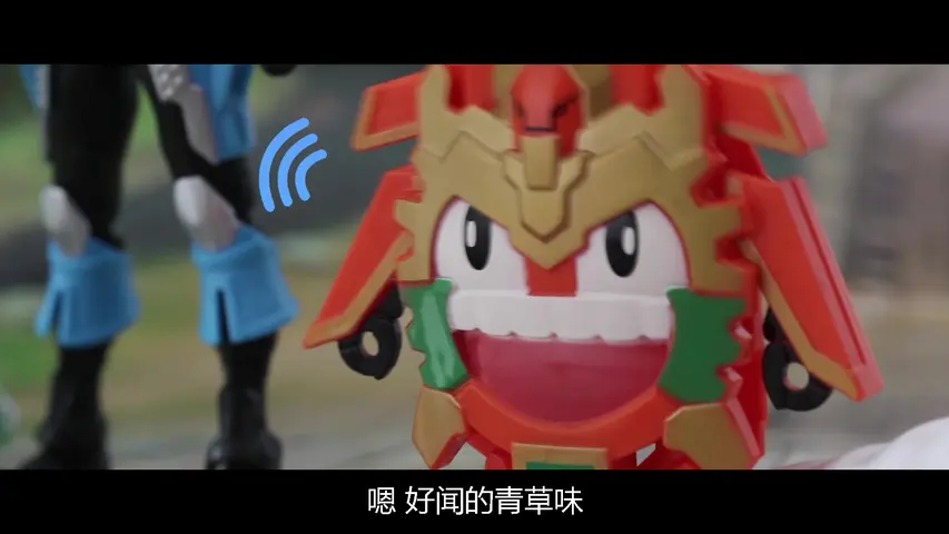 买奇酷之梦想三国第一季 17集