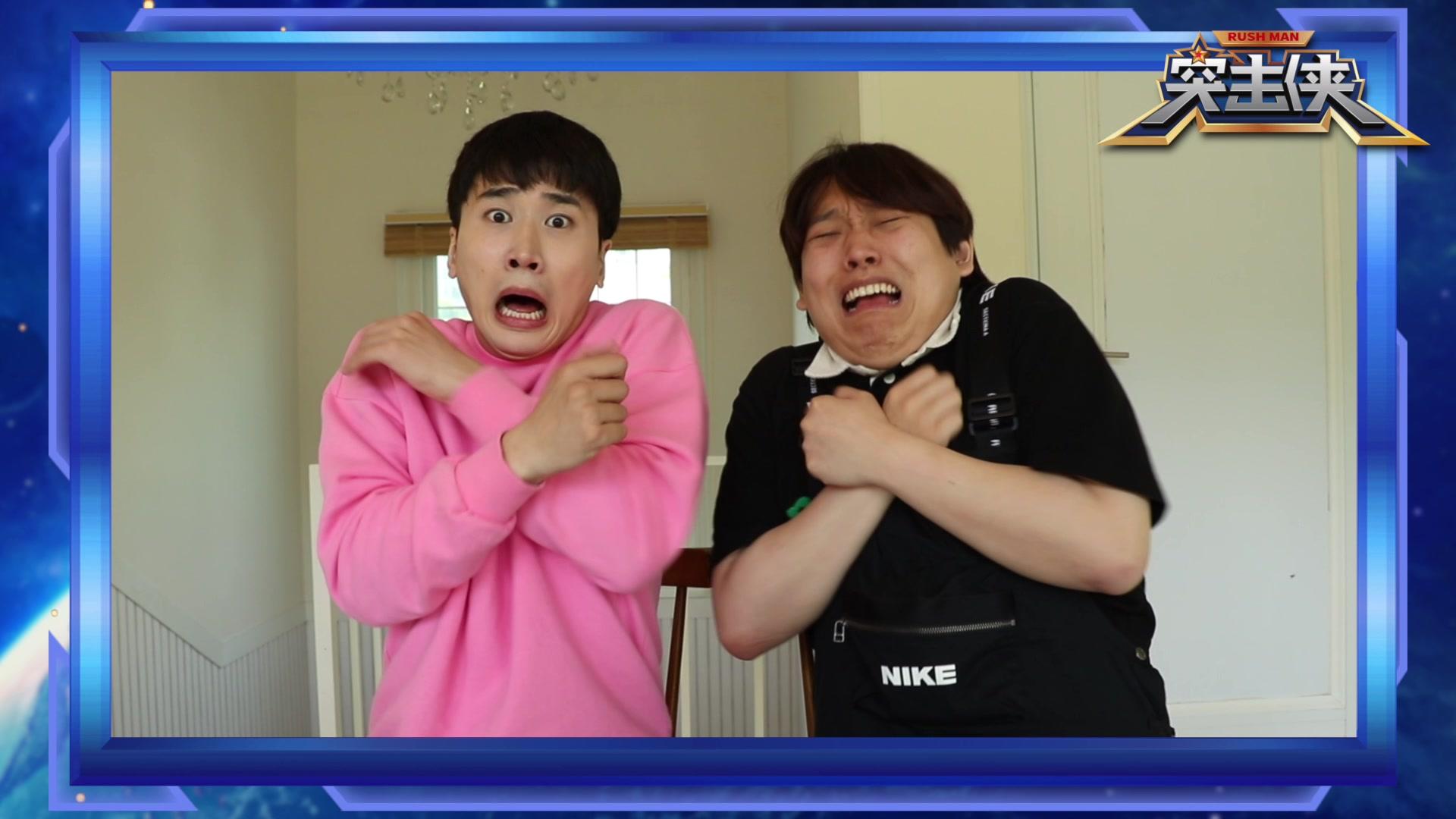 突击侠神秘任务 第47集视频封面图