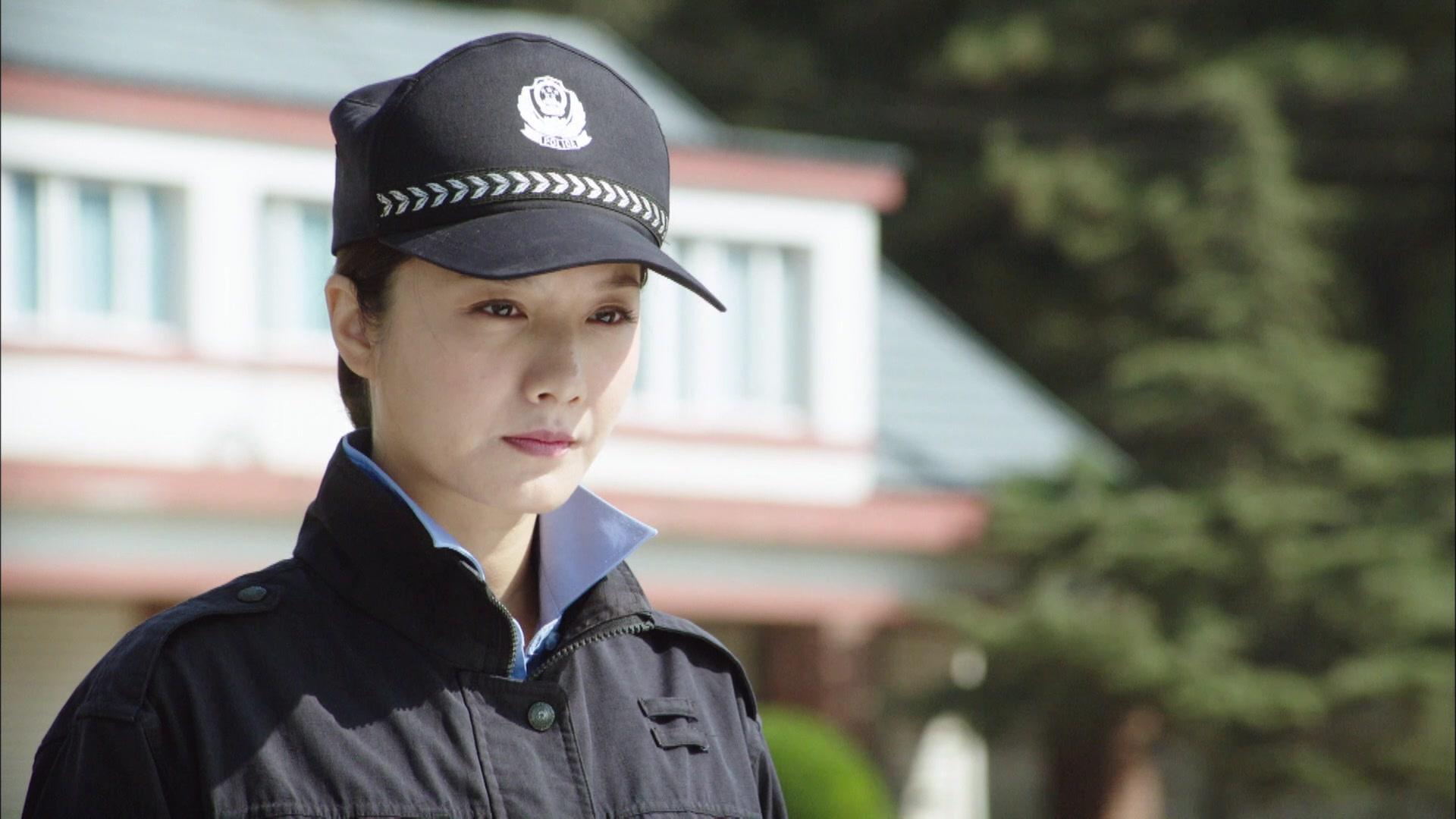 穿警服的那些女孩儿 第5集视频封面图