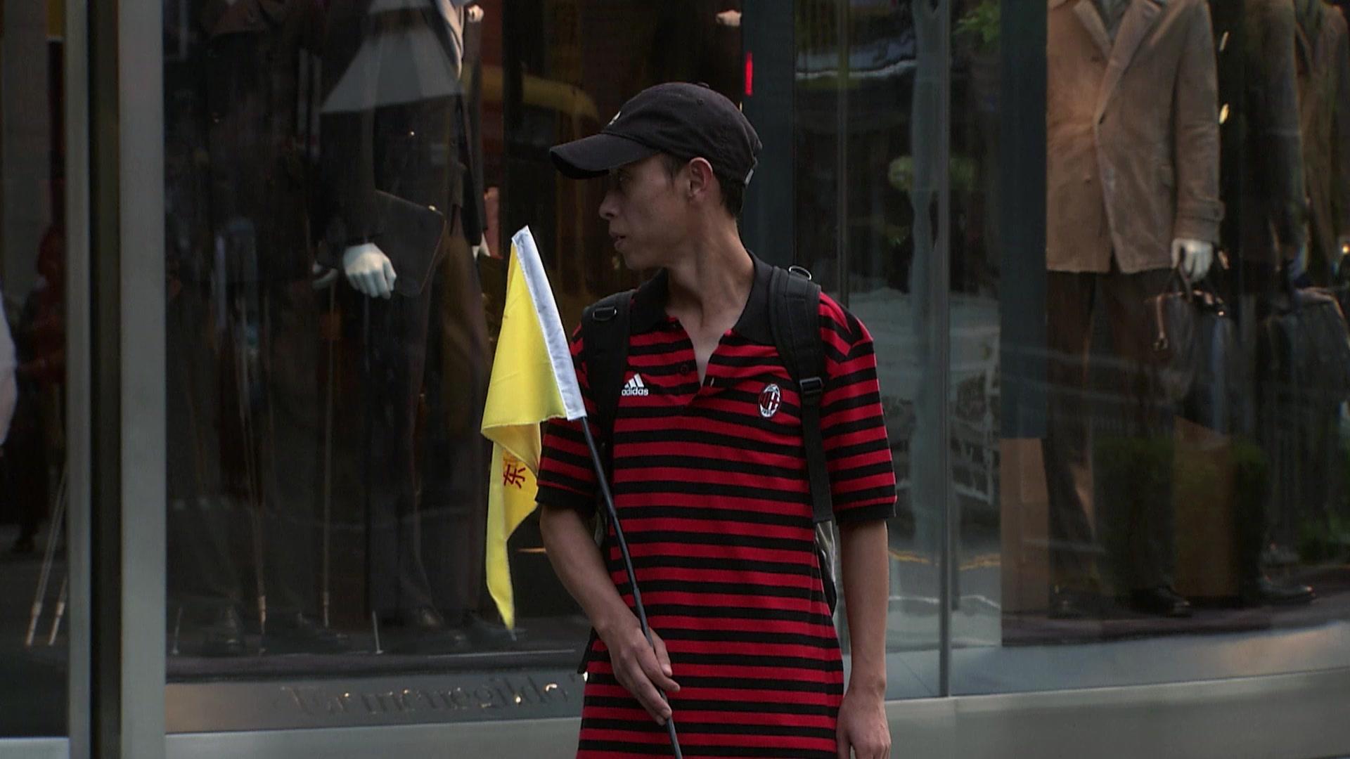 经侦在行动之黑金烈 第3集视频封面图