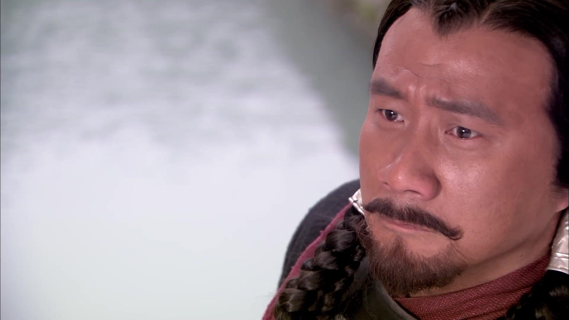 忽必烈传奇 第45集视频封面图