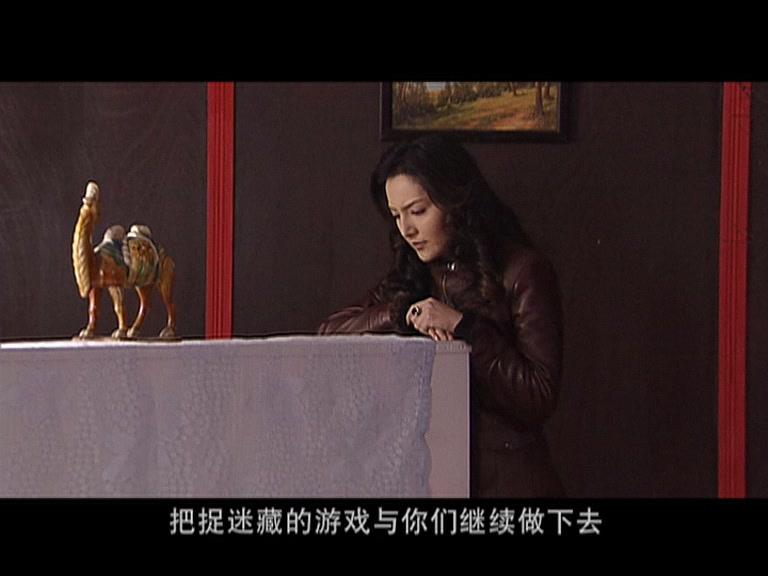 海诗行动 第18集视频封面图