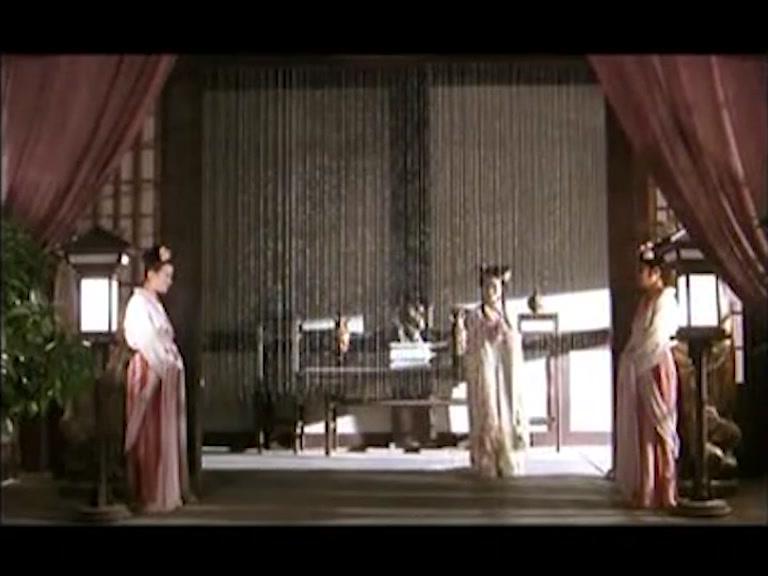 隋炀帝 第4集视频封面图