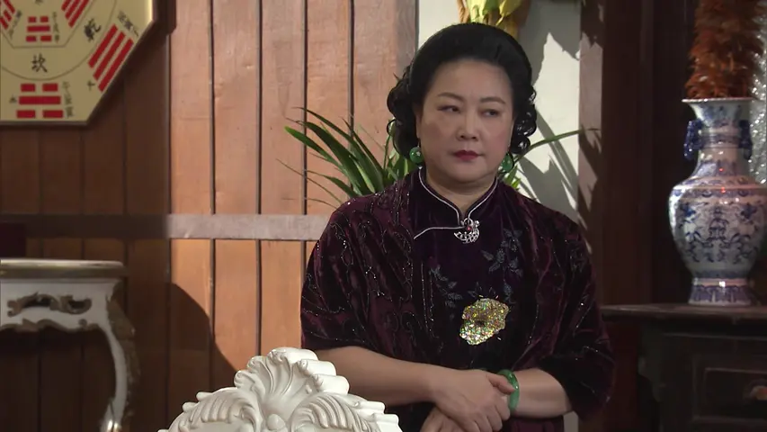 七十二家房客第十五部 115集